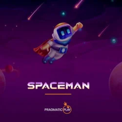 Spaceman 1993mk
