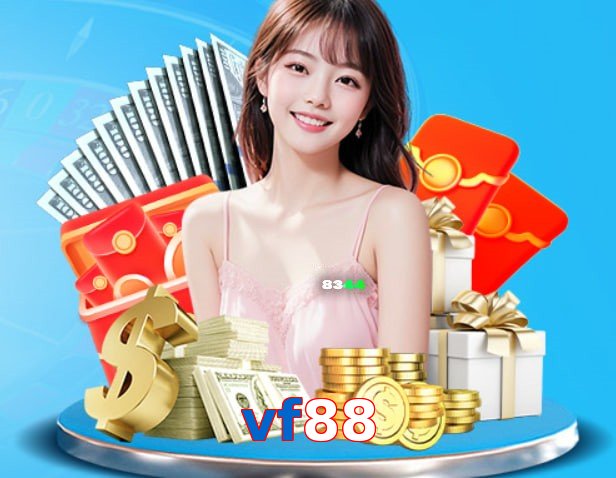 vf88 – Nền tảng giải trí an toàn vf88