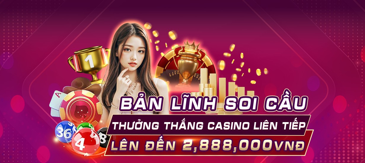 Hình ảnh quảng cáo của vf88 hiển thị nền tảng và các lợi ích