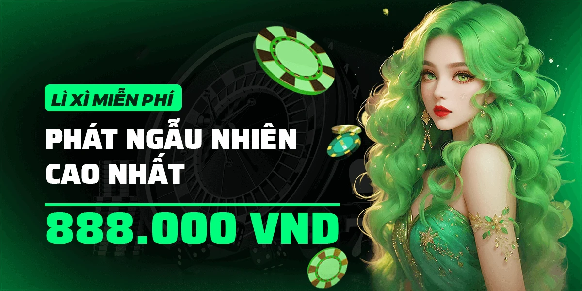 Hình ảnh quảng cáo của vf88 hiển thị nền tảng và các lợi ích