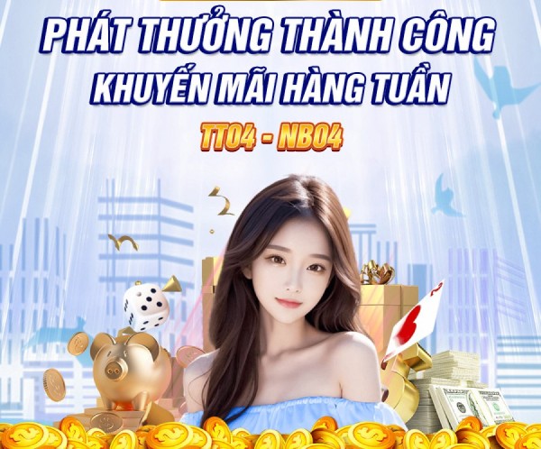 Hình ảnh quảng cáo của vf88 hiển thị nền tảng và các lợi ích