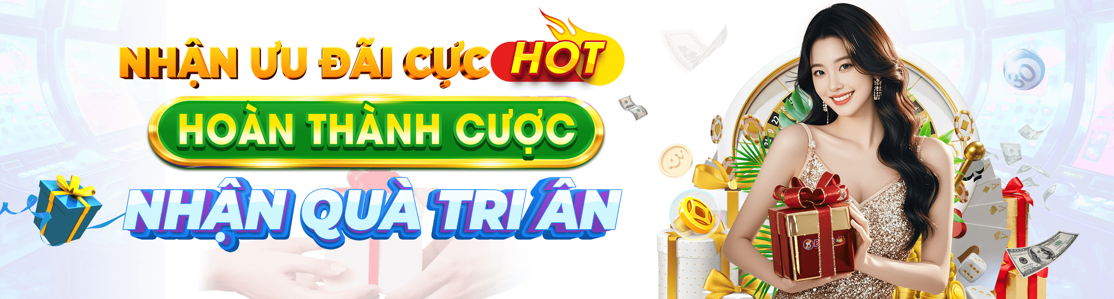Hình ảnh quảng cáo của vf88 hiển thị nền tảng và các lợi ích