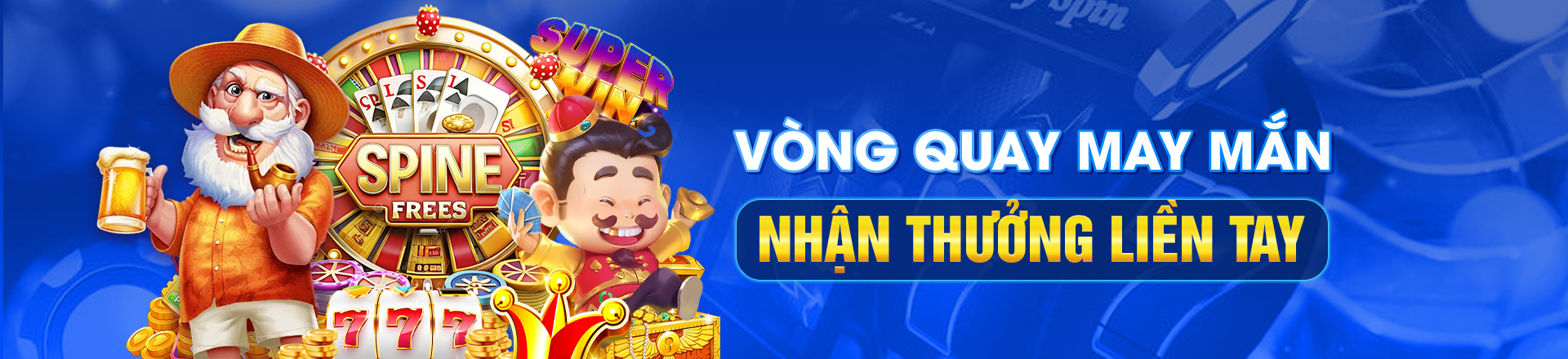 Hình ảnh quảng cáo của vf88 hiển thị nền tảng và các lợi ích