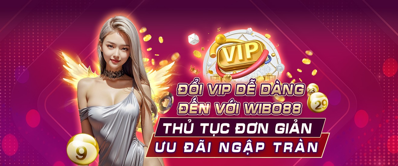 Hình ảnh quảng cáo của vf88 hiển thị nền tảng và các lợi ích