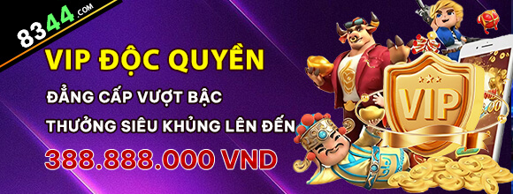 Hình ảnh quảng cáo của vf88 hiển thị nền tảng và các lợi ích
