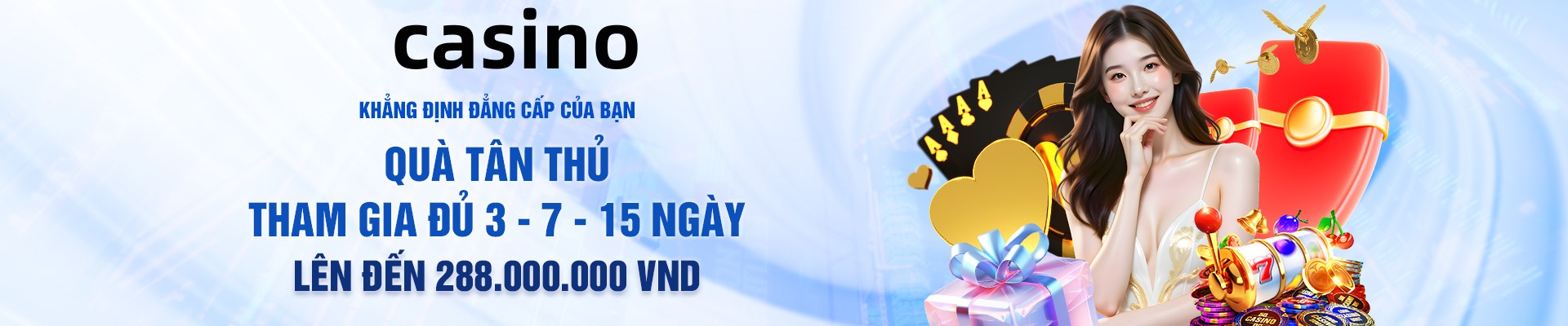 Hình ảnh quảng cáo của vf88 hiển thị nền tảng và các lợi ích