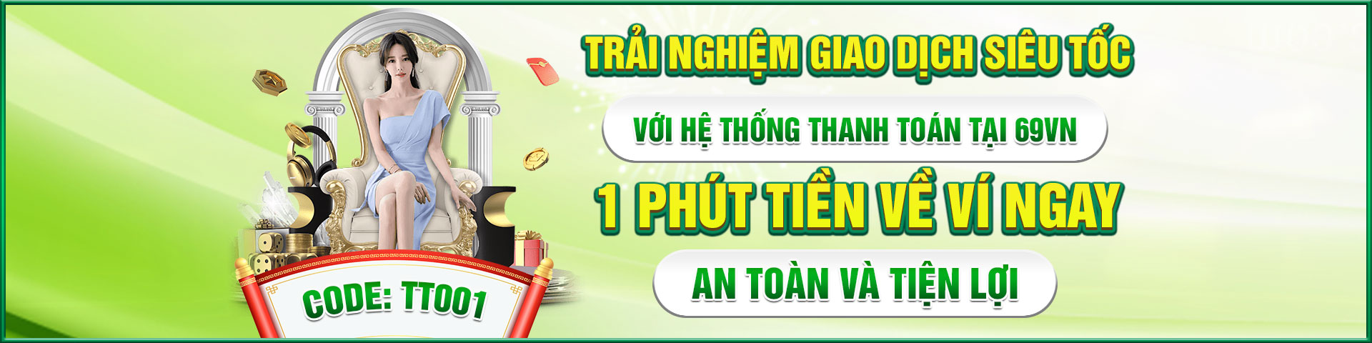 Hình ảnh quảng cáo của vf88 hiển thị nền tảng và các lợi ích