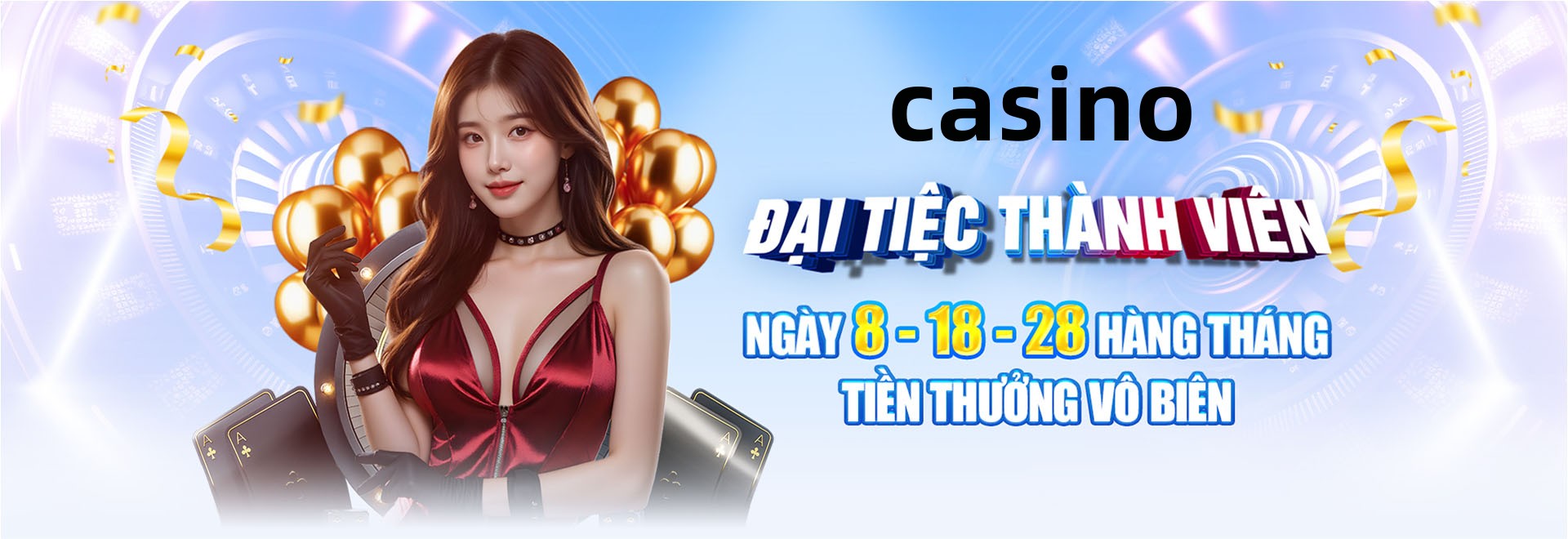 Hình ảnh quảng cáo của vf88 hiển thị nền tảng và các lợi ích