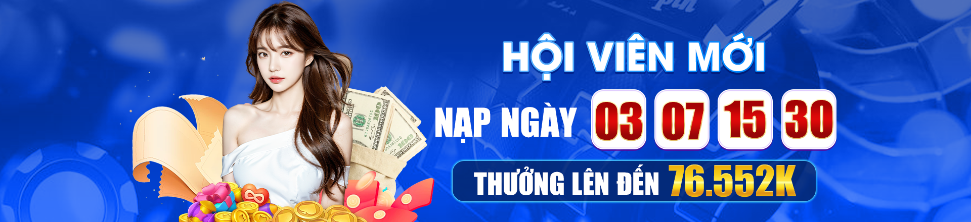 Hình ảnh quảng cáo của vf88 hiển thị nền tảng và các lợi ích