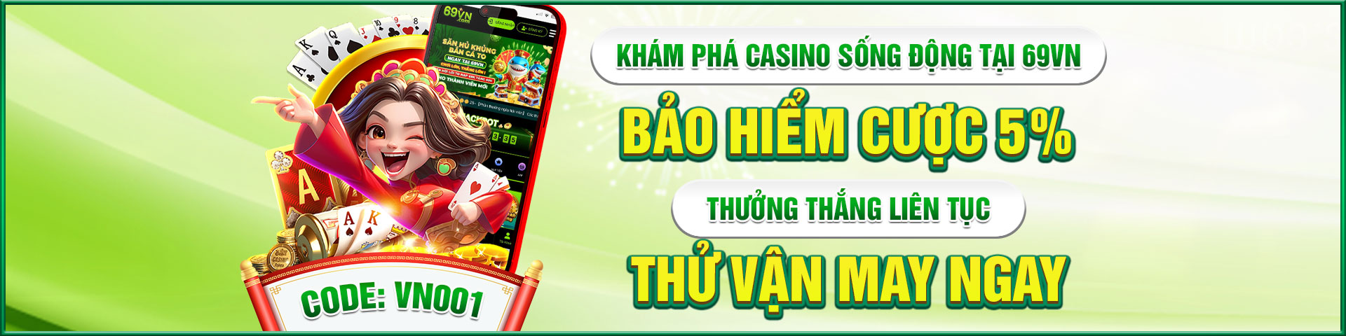 Hình ảnh quảng cáo của vf88 hiển thị nền tảng và các lợi ích