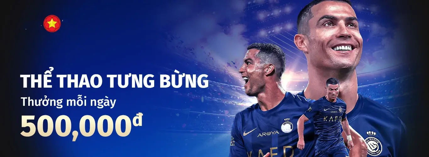Hình ảnh quảng cáo của vf88 hiển thị nền tảng và các lợi ích