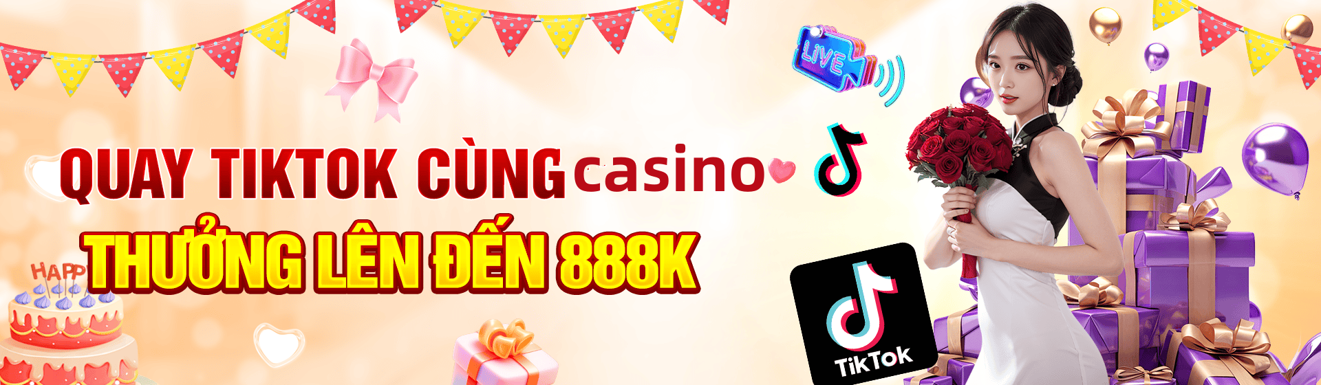 Hình ảnh quảng cáo của vf88 hiển thị nền tảng và các lợi ích
