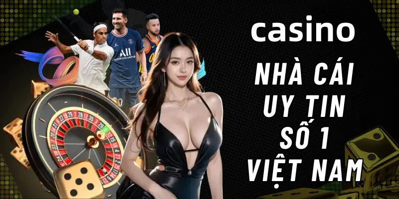 Hình ảnh quảng cáo của vf88 hiển thị nền tảng và các lợi ích