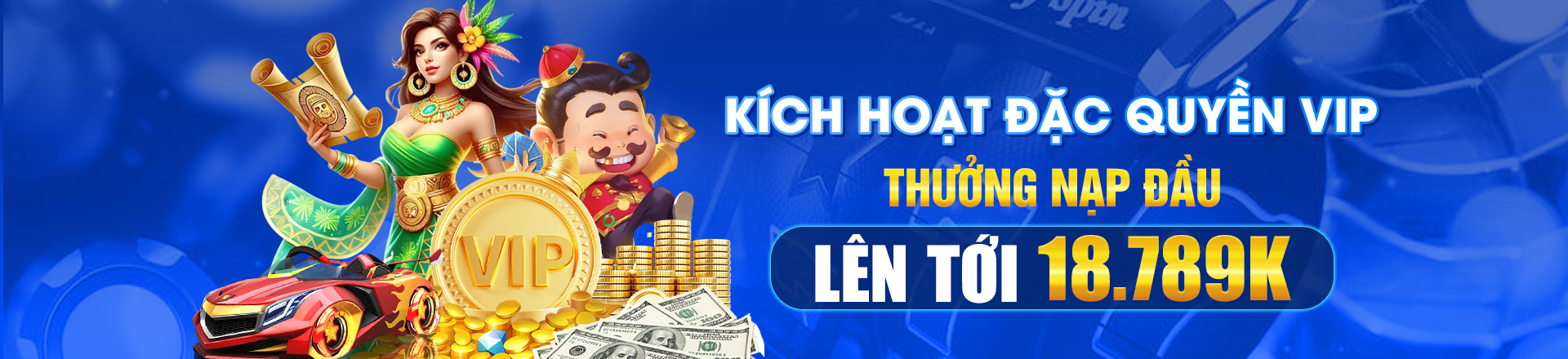 Hình ảnh quảng cáo của vf88 hiển thị nền tảng và các lợi ích