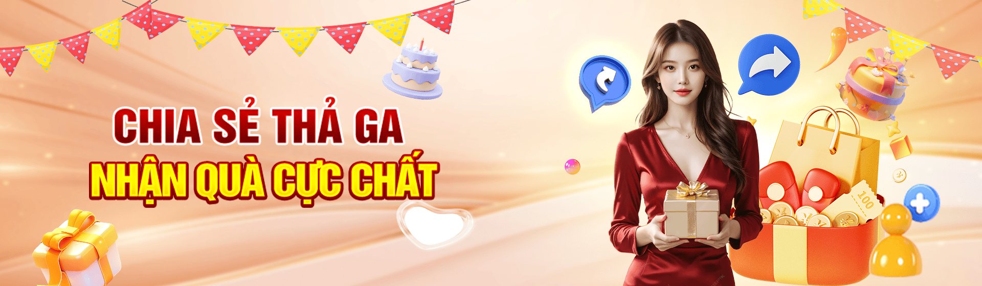 Hình ảnh quảng cáo của vf88 hiển thị nền tảng và các lợi ích
