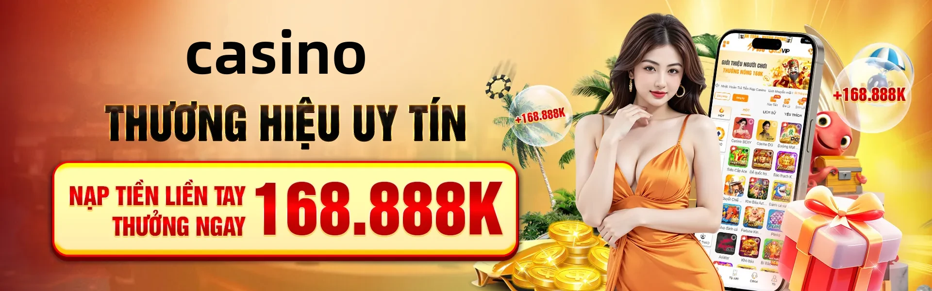 Hình ảnh quảng cáo của vf88 hiển thị nền tảng và các lợi ích