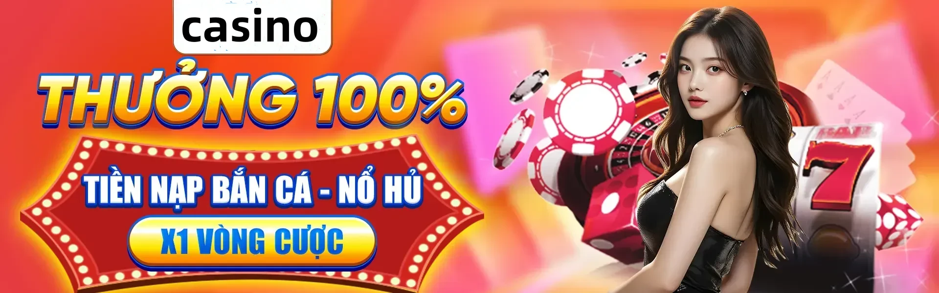 Hình ảnh quảng cáo của vf88 hiển thị nền tảng và các lợi ích