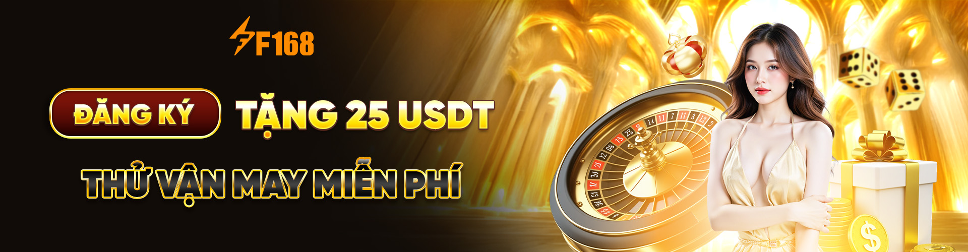 Hình ảnh quảng cáo của vf88 hiển thị nền tảng và các lợi ích