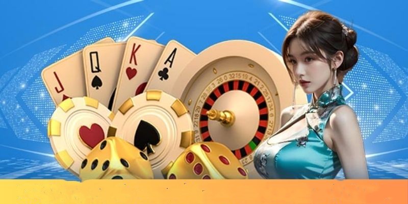 Hình ảnh quảng cáo của vf88 hiển thị nền tảng và các lợi ích