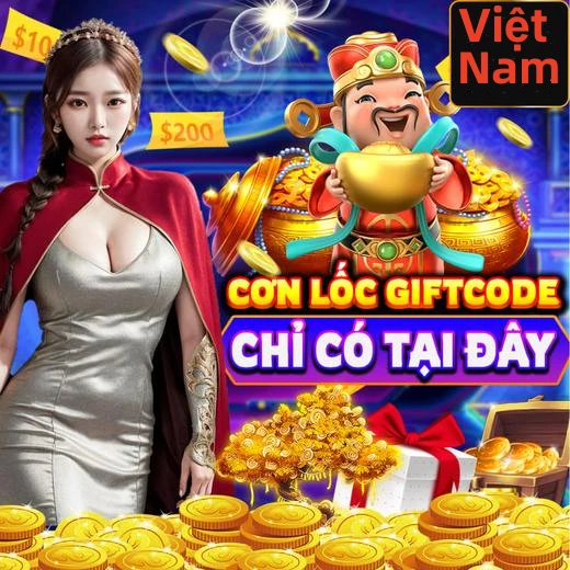 Hình ảnh quảng cáo của vf88 hiển thị nền tảng và các lợi ích