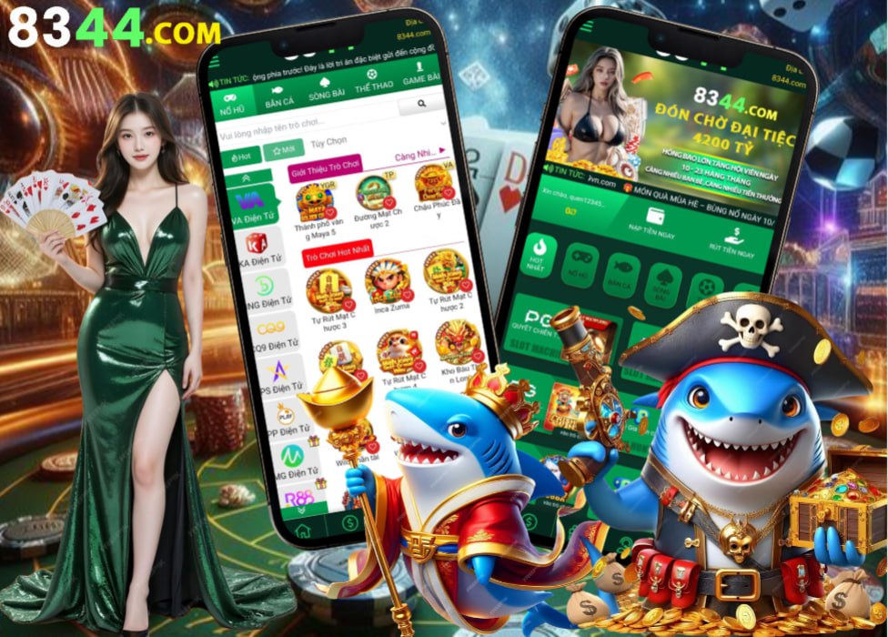 Hình ảnh quảng cáo của vf88 hiển thị nền tảng và các lợi ích