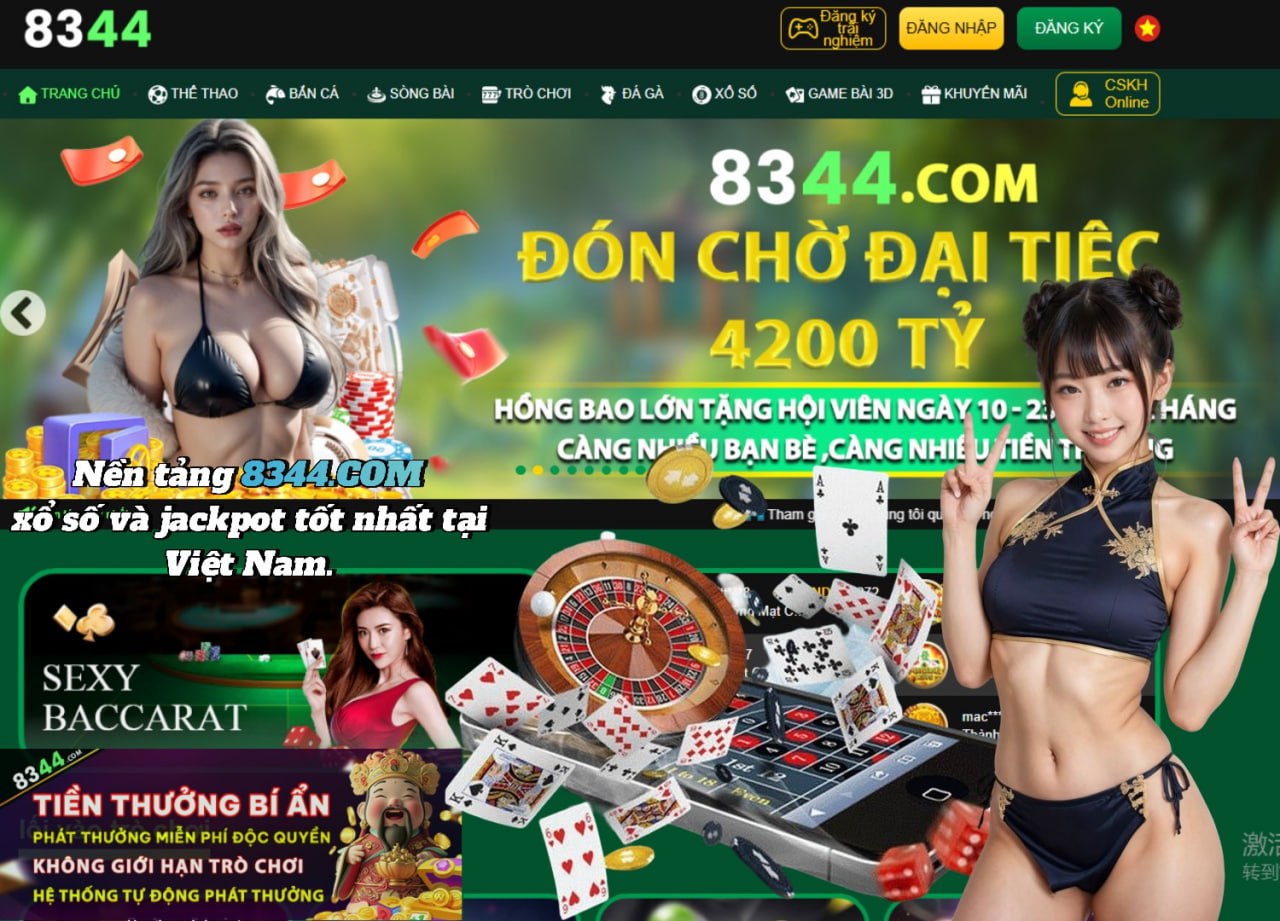 Hình ảnh quảng cáo của vf88 hiển thị nền tảng và các lợi ích