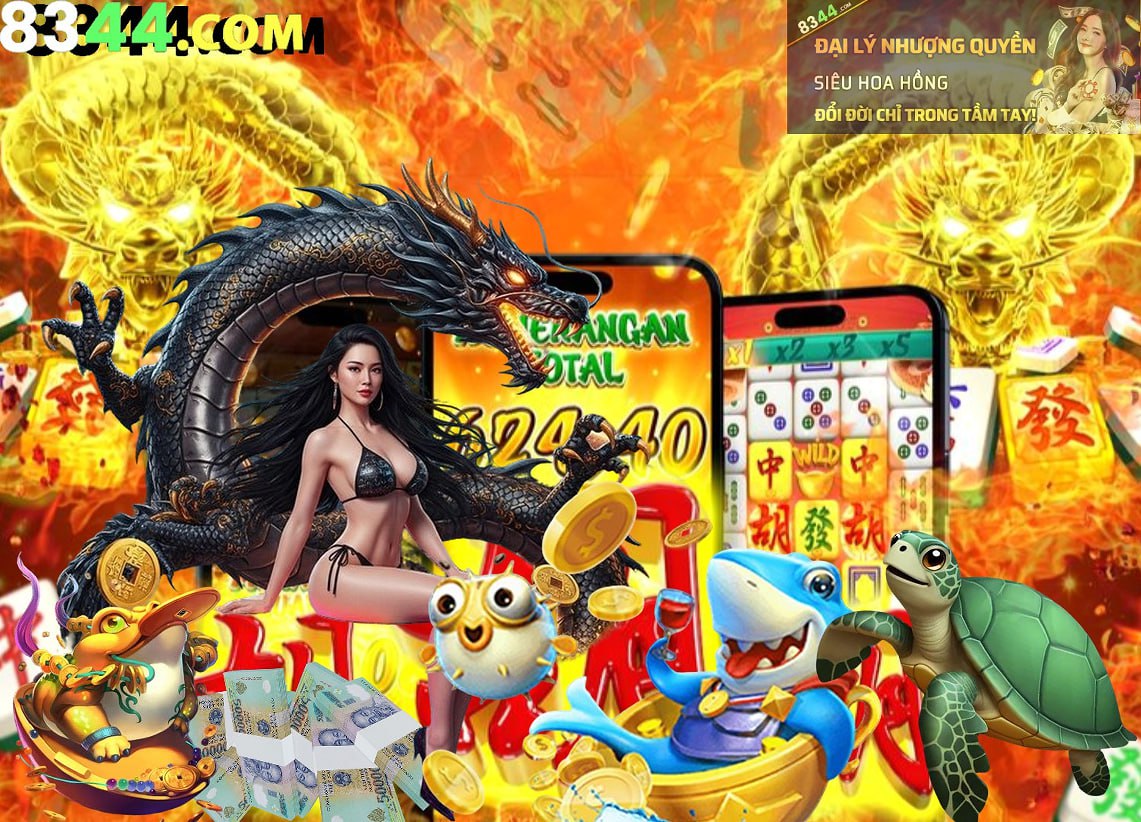 Hình ảnh quảng cáo của vf88 hiển thị nền tảng và các lợi ích
