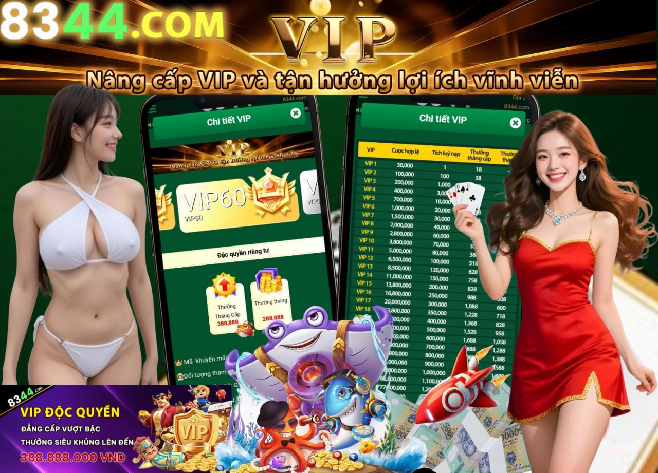 Hình ảnh quảng cáo của vf88 hiển thị nền tảng và các lợi ích