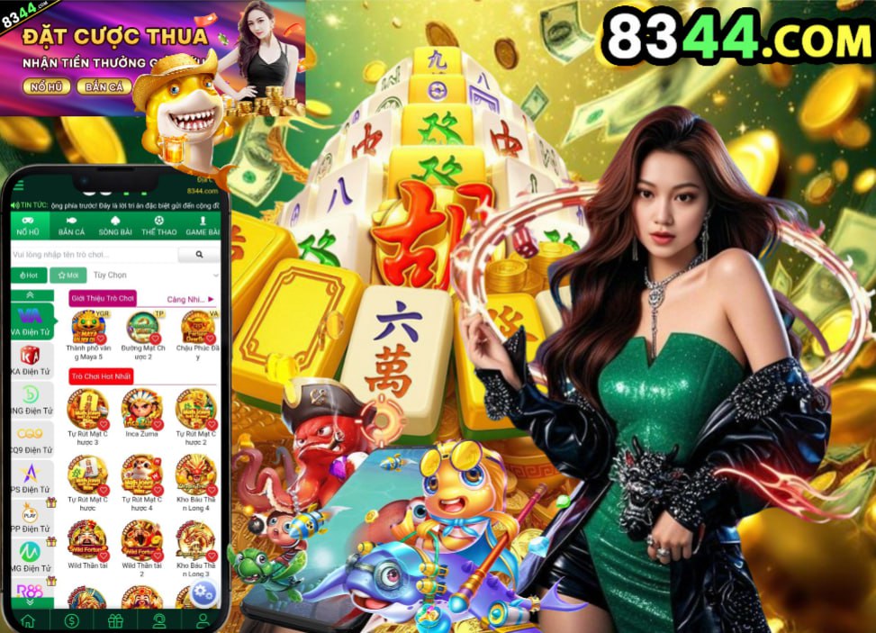Hình ảnh quảng cáo của vf88 hiển thị nền tảng và các lợi ích