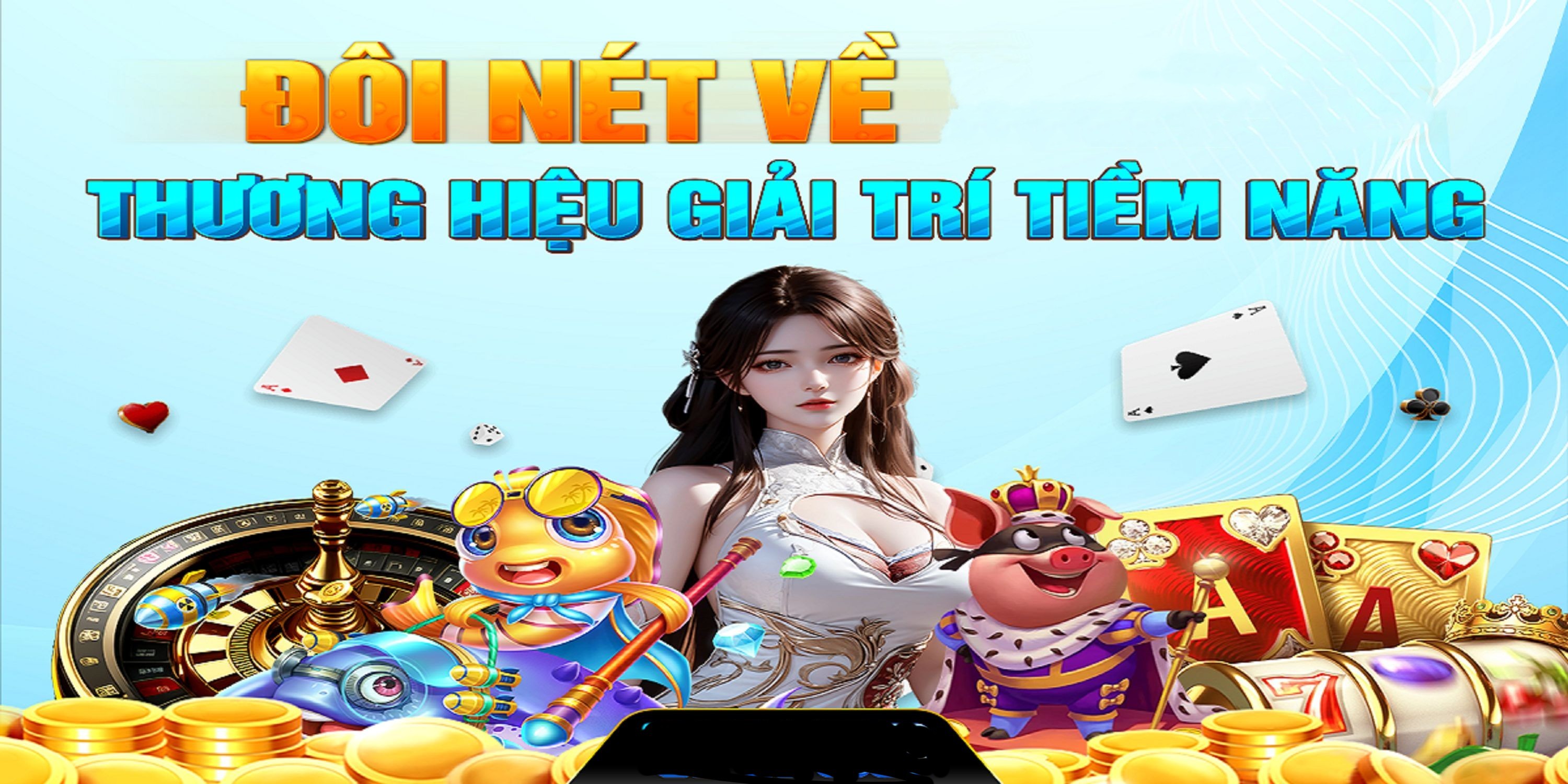 Hình ảnh quảng cáo của vf88 hiển thị nền tảng và các lợi ích