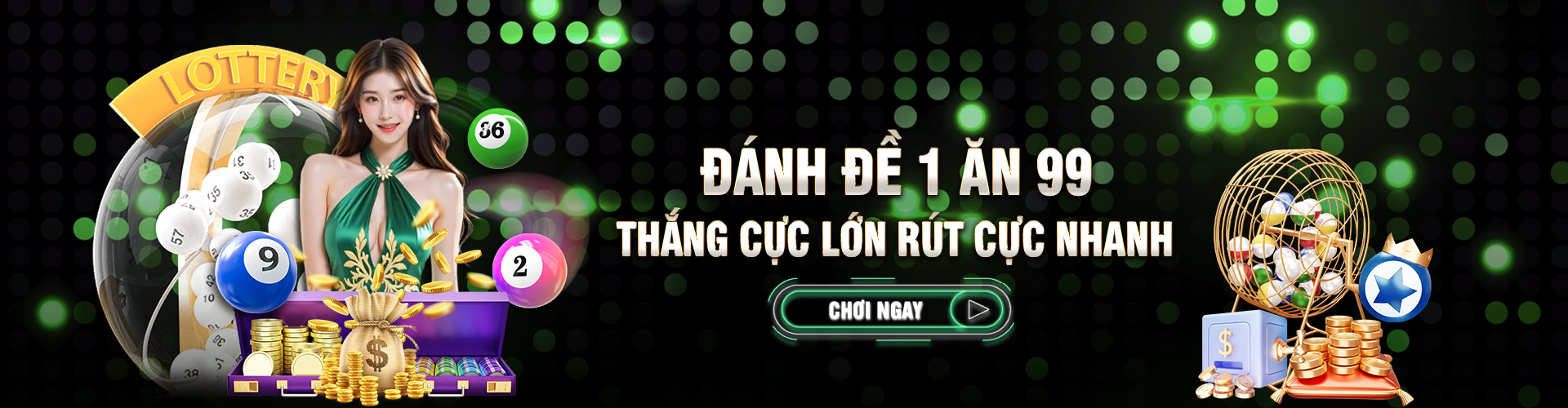 Hình ảnh quảng cáo của vf88 hiển thị nền tảng và các lợi ích