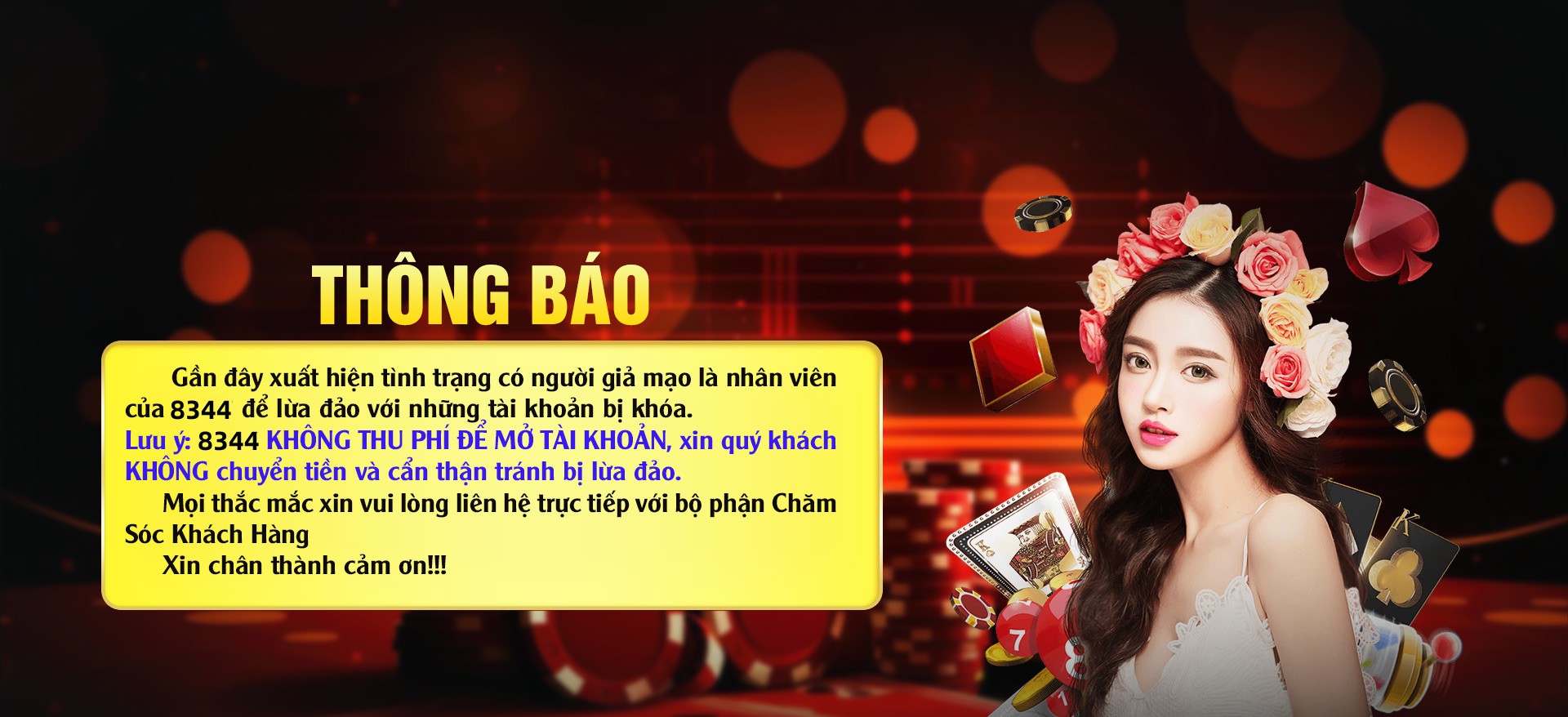 Hình ảnh quảng cáo của vf88 hiển thị nền tảng và các lợi ích